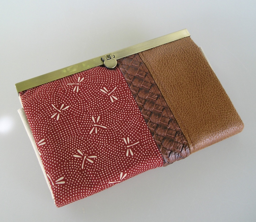 Portefeuille compagnon