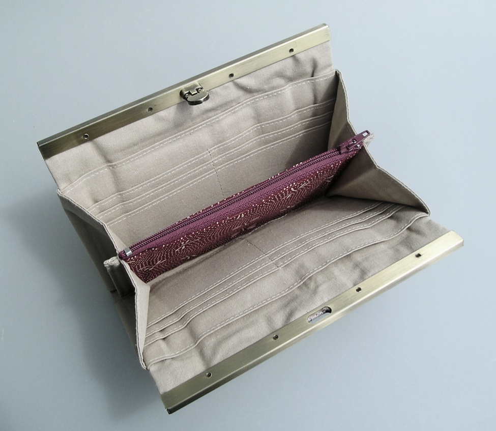 Portefeuille compagnon