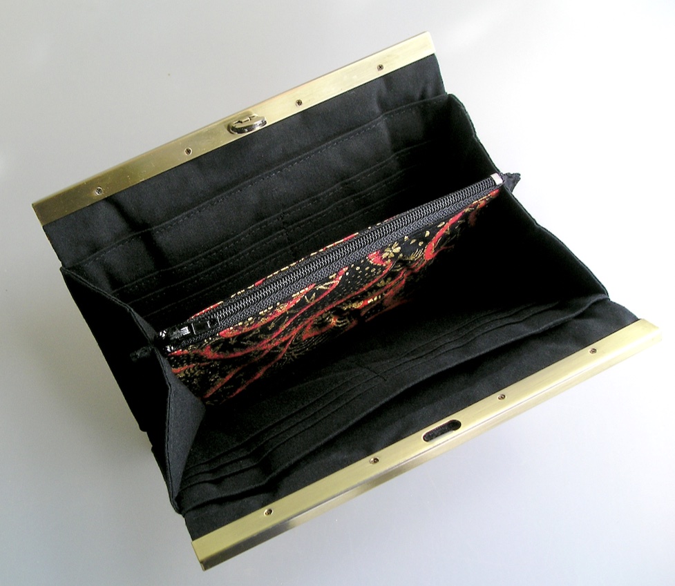 Portefeuille compagnon