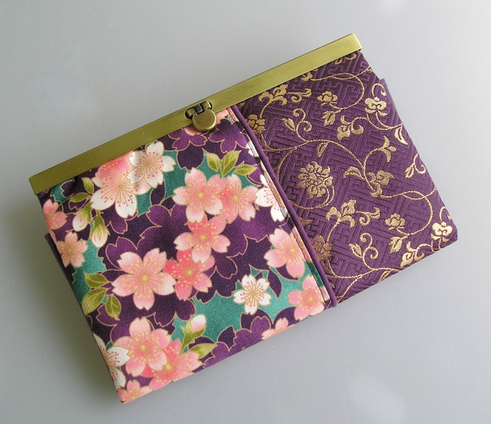 Portefeuille compagnon