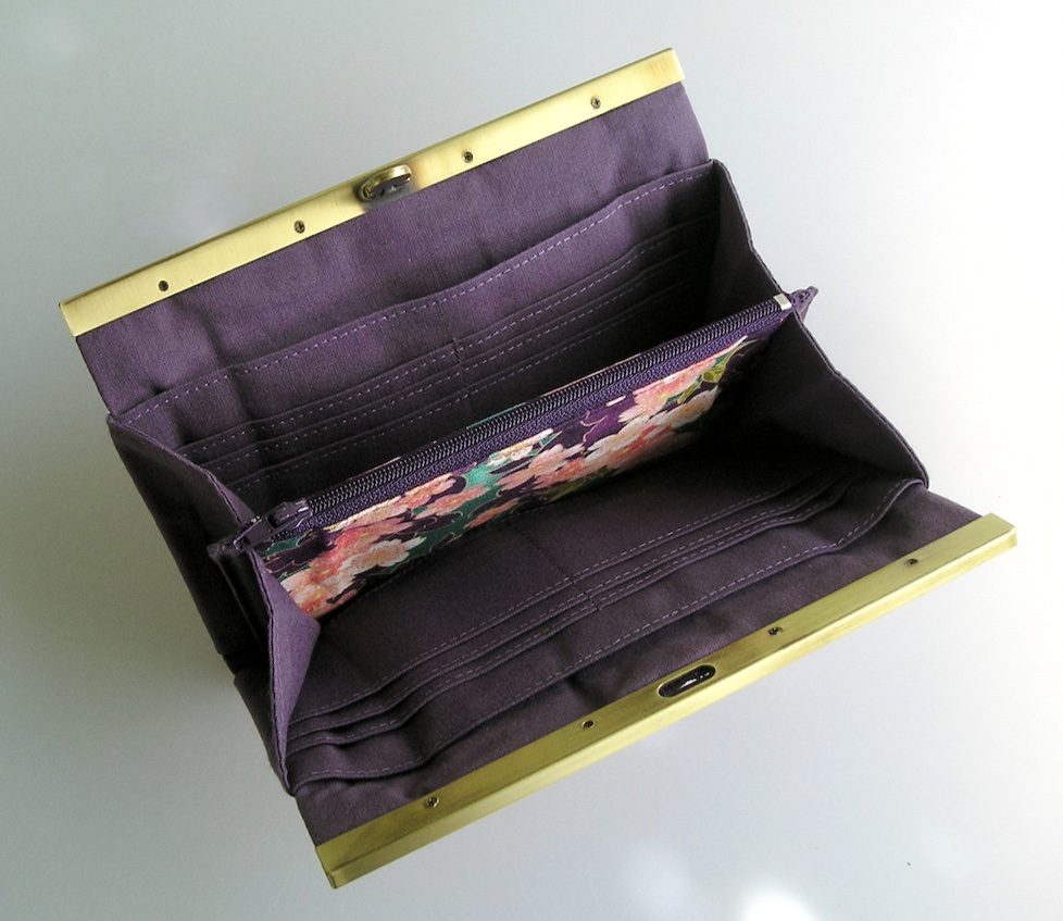 Portefeuille compagnon