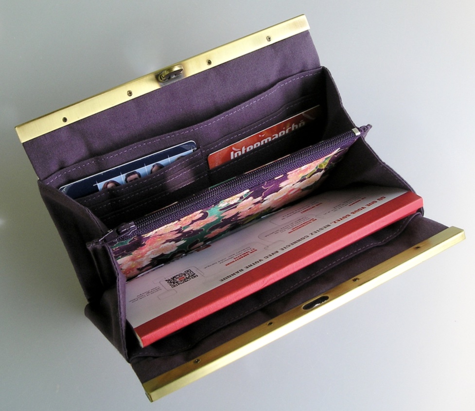 Portefeuille compagnon