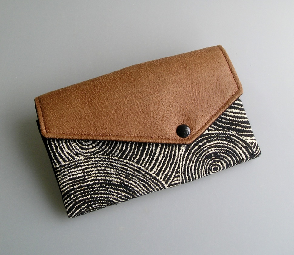 Portefeuille compagnon