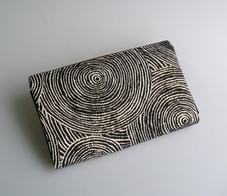 Portefeuille compagnon