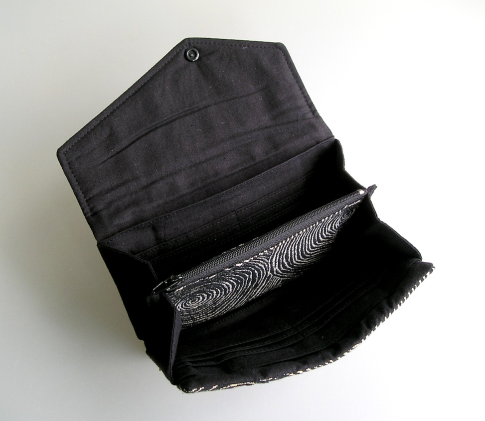 Portefeuille compagnon