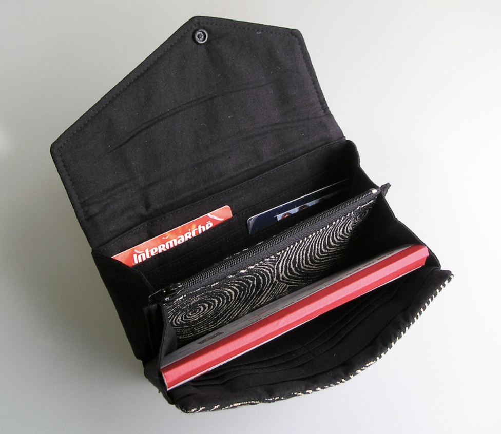 Portefeuille compagnon