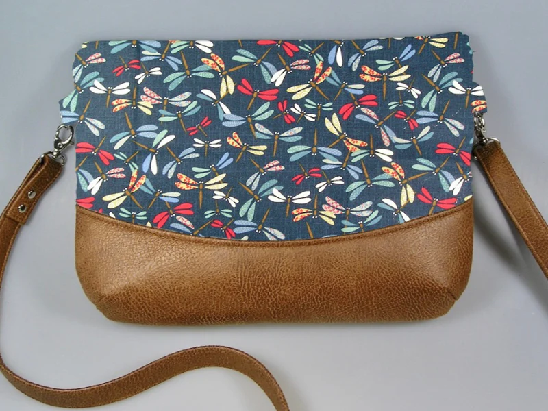 Crossbody bag
