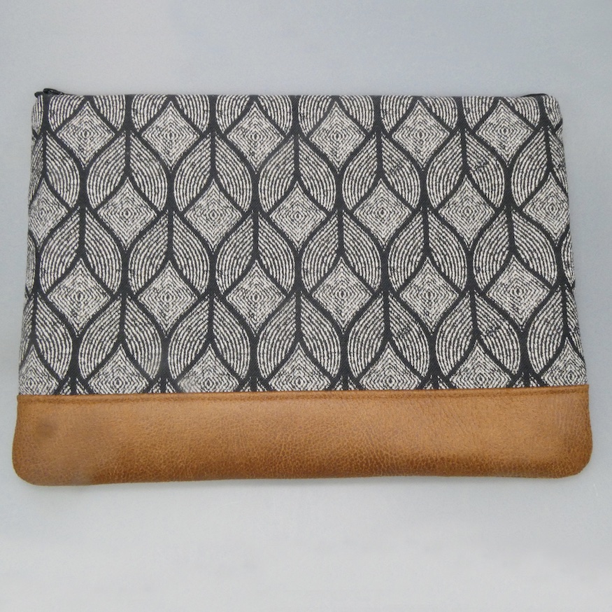 Pochette housse ordinateur