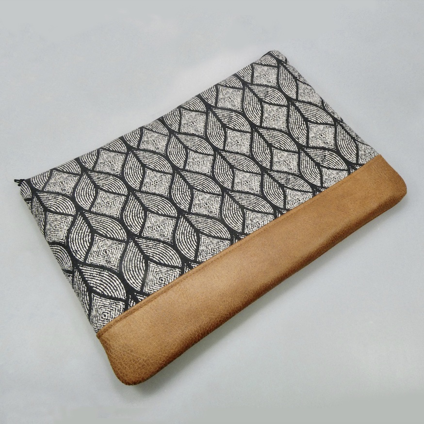 Pochette housse ordinateur