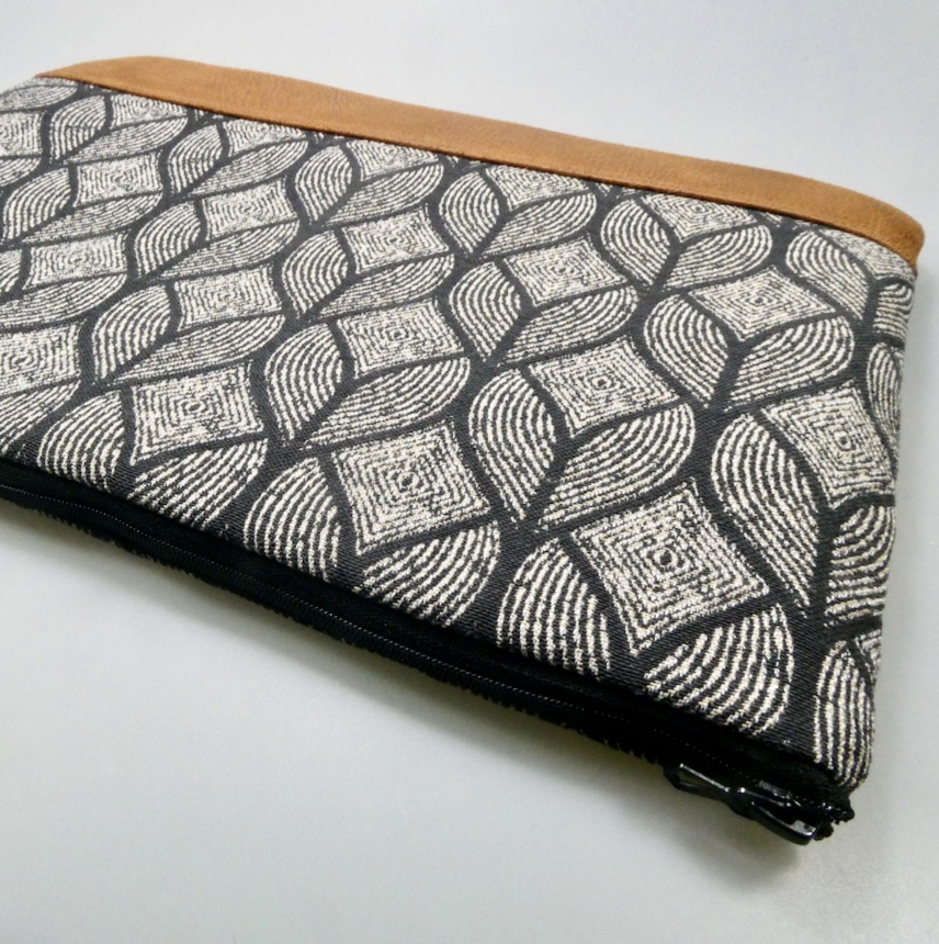Pochette housse ordinateur
