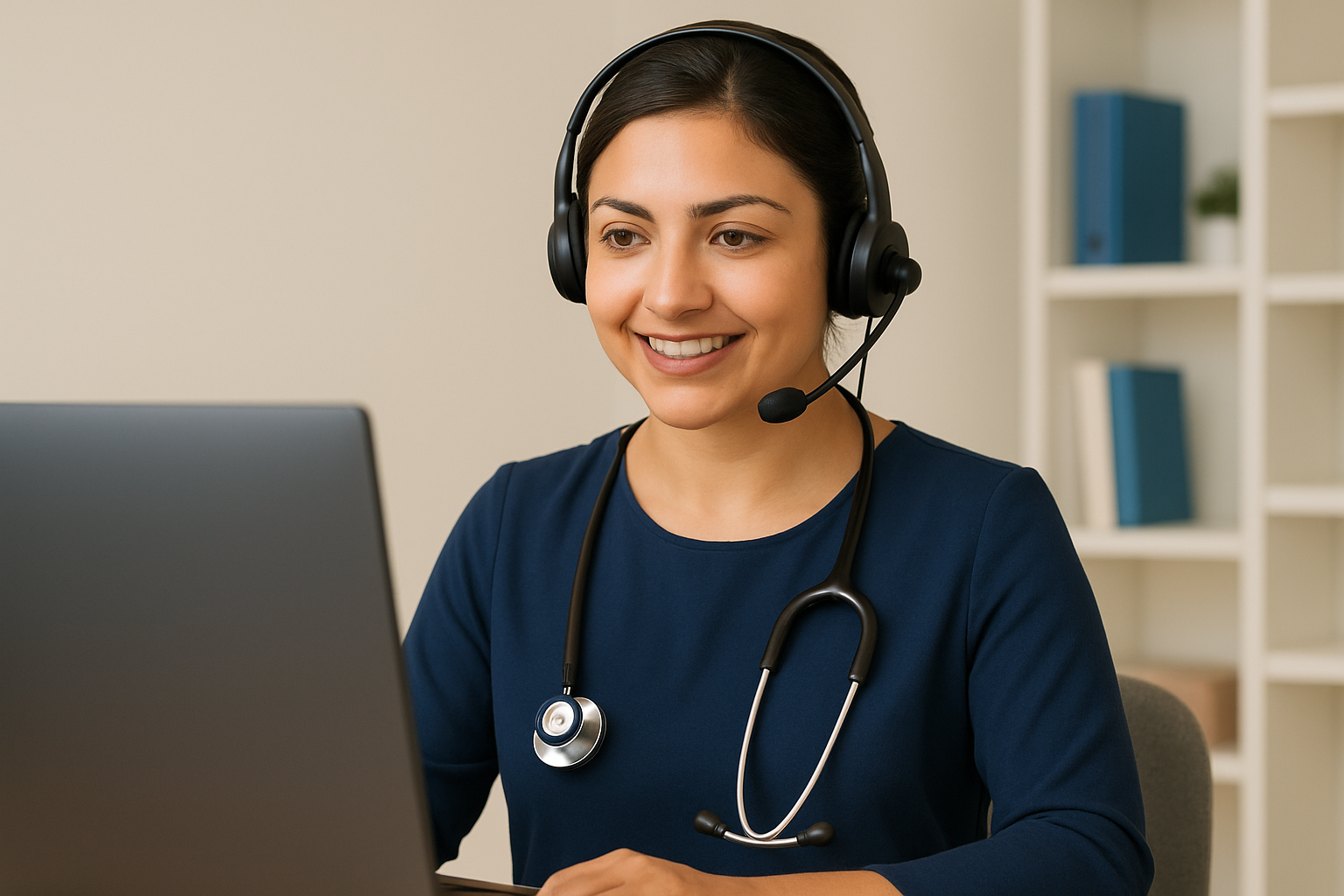 MRCGP SCA Examination  1:1 Online Coaching