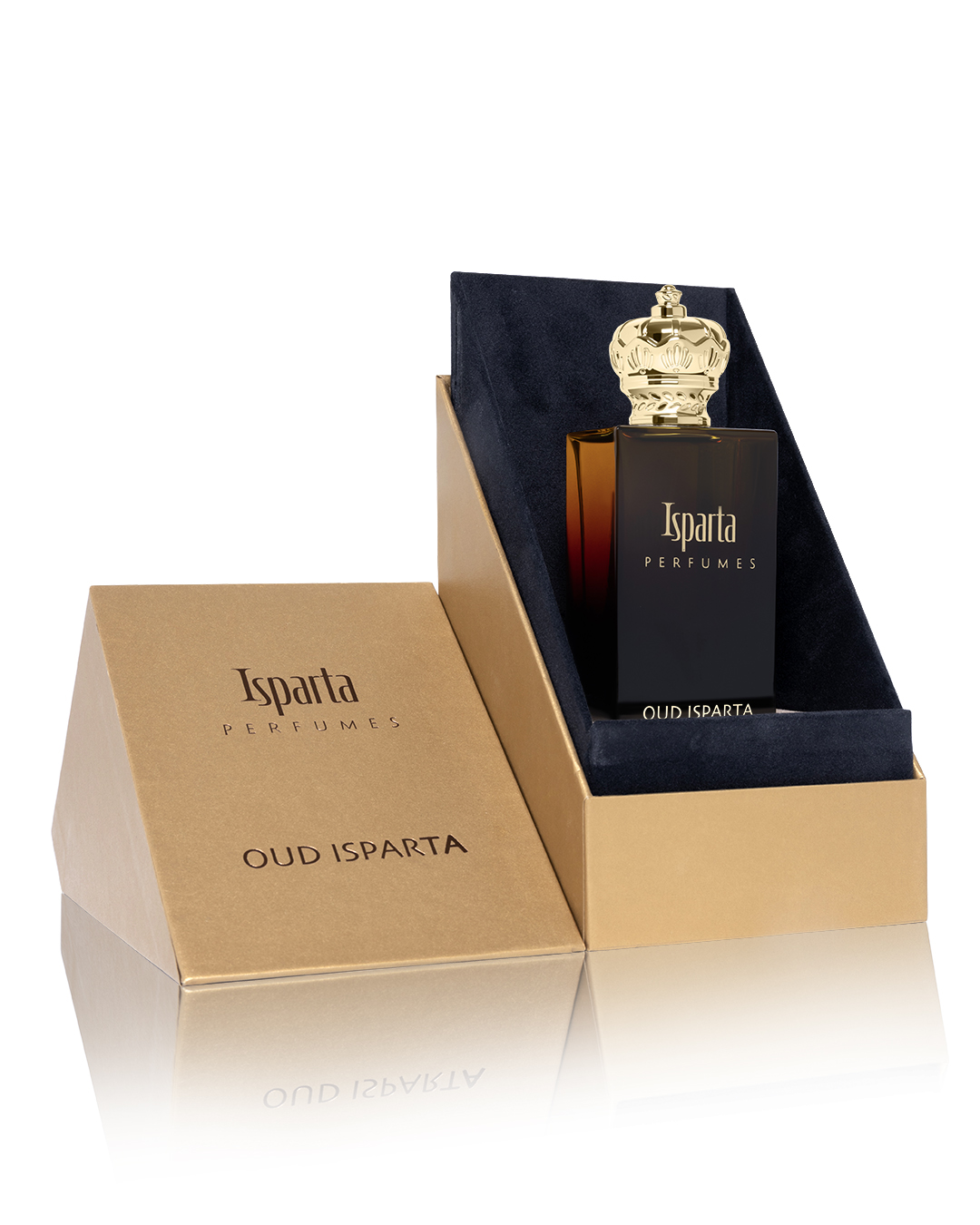 OUD ISPARTA