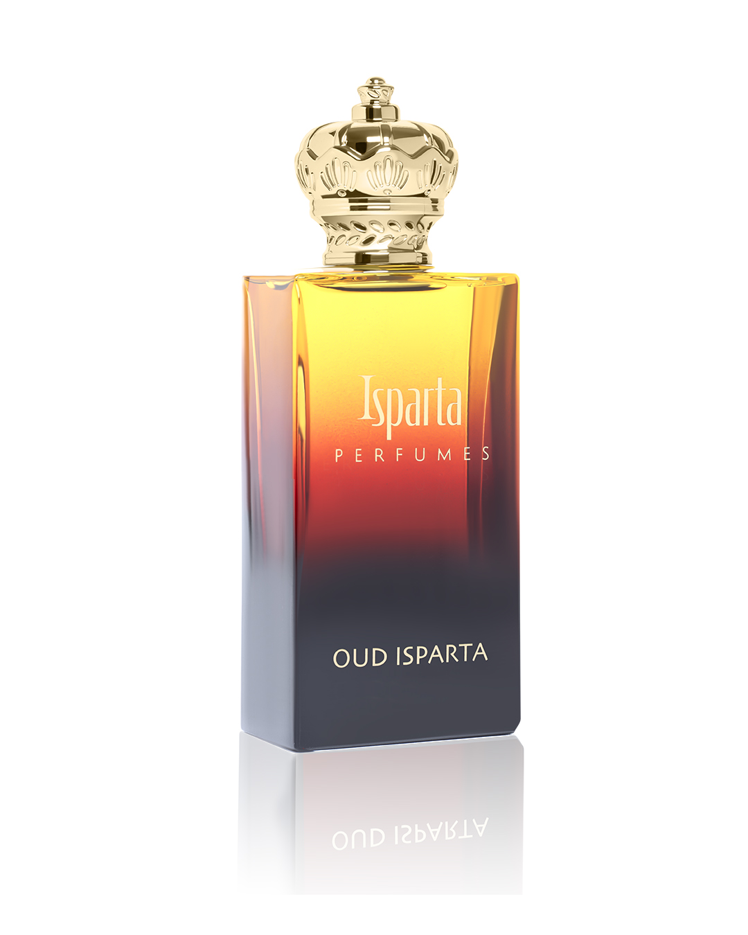 OUD ISPARTA