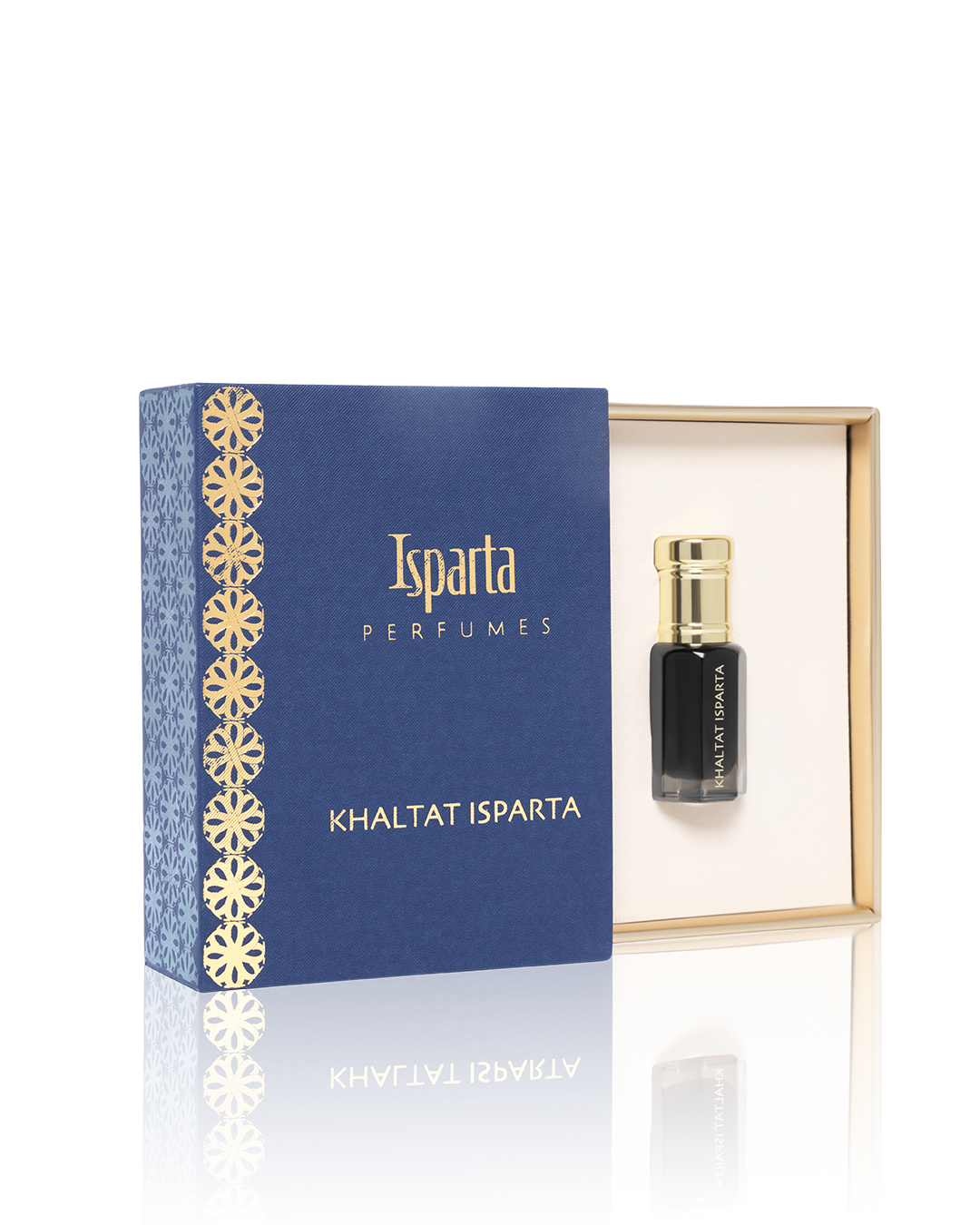 KHALTAT ISPARTA
