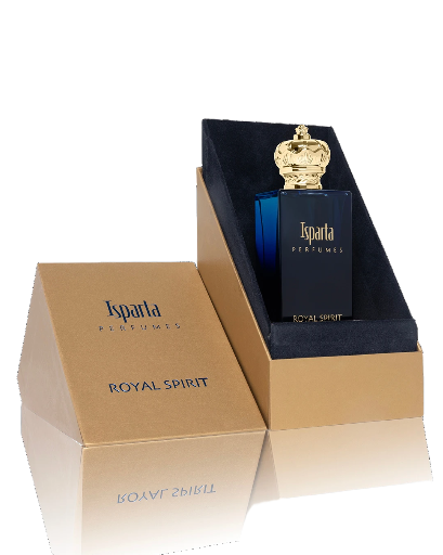 ROYAL SPIRIT 