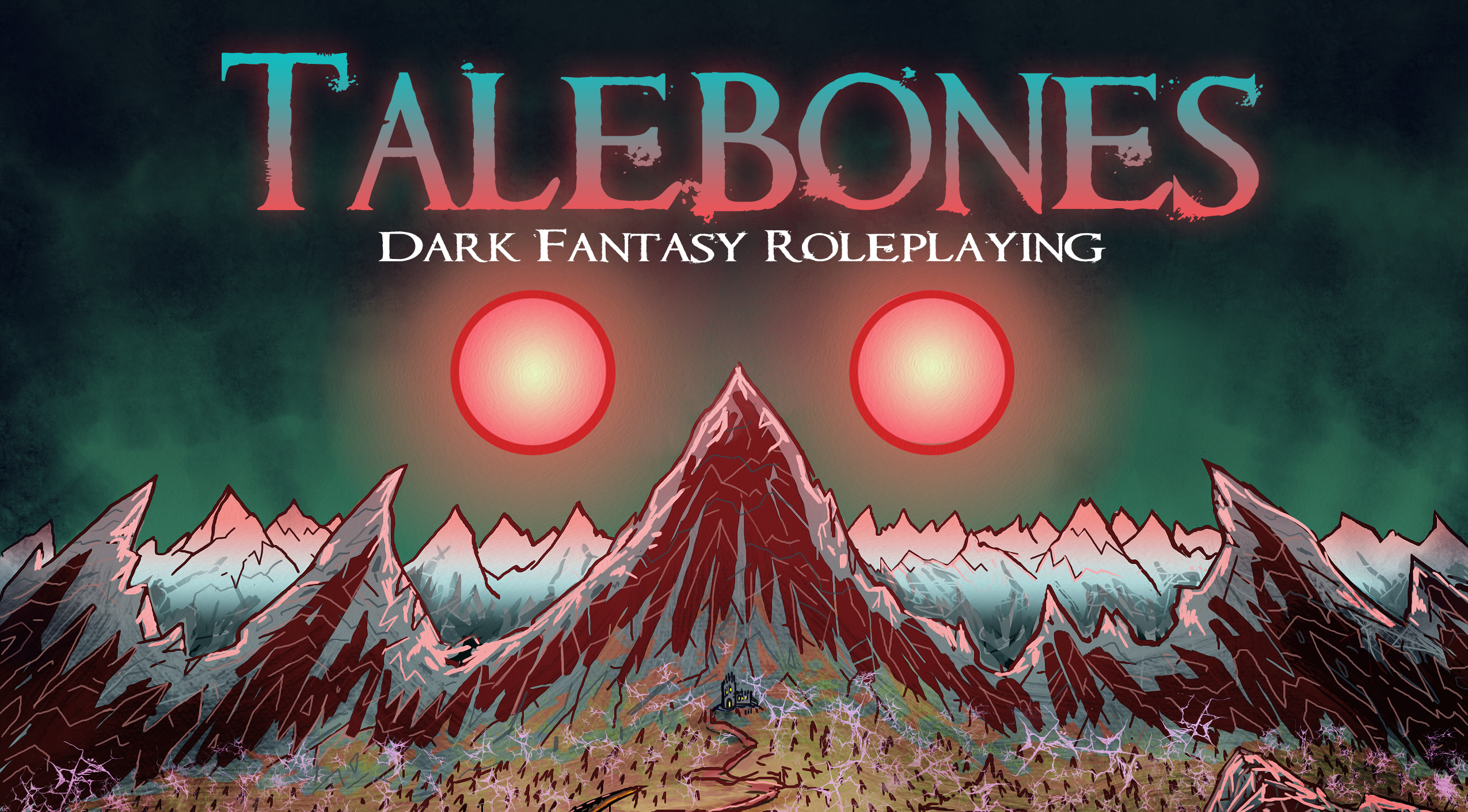 Talebones (PDF)