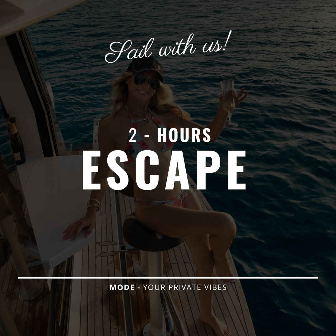 2-HOURS ESCAPE