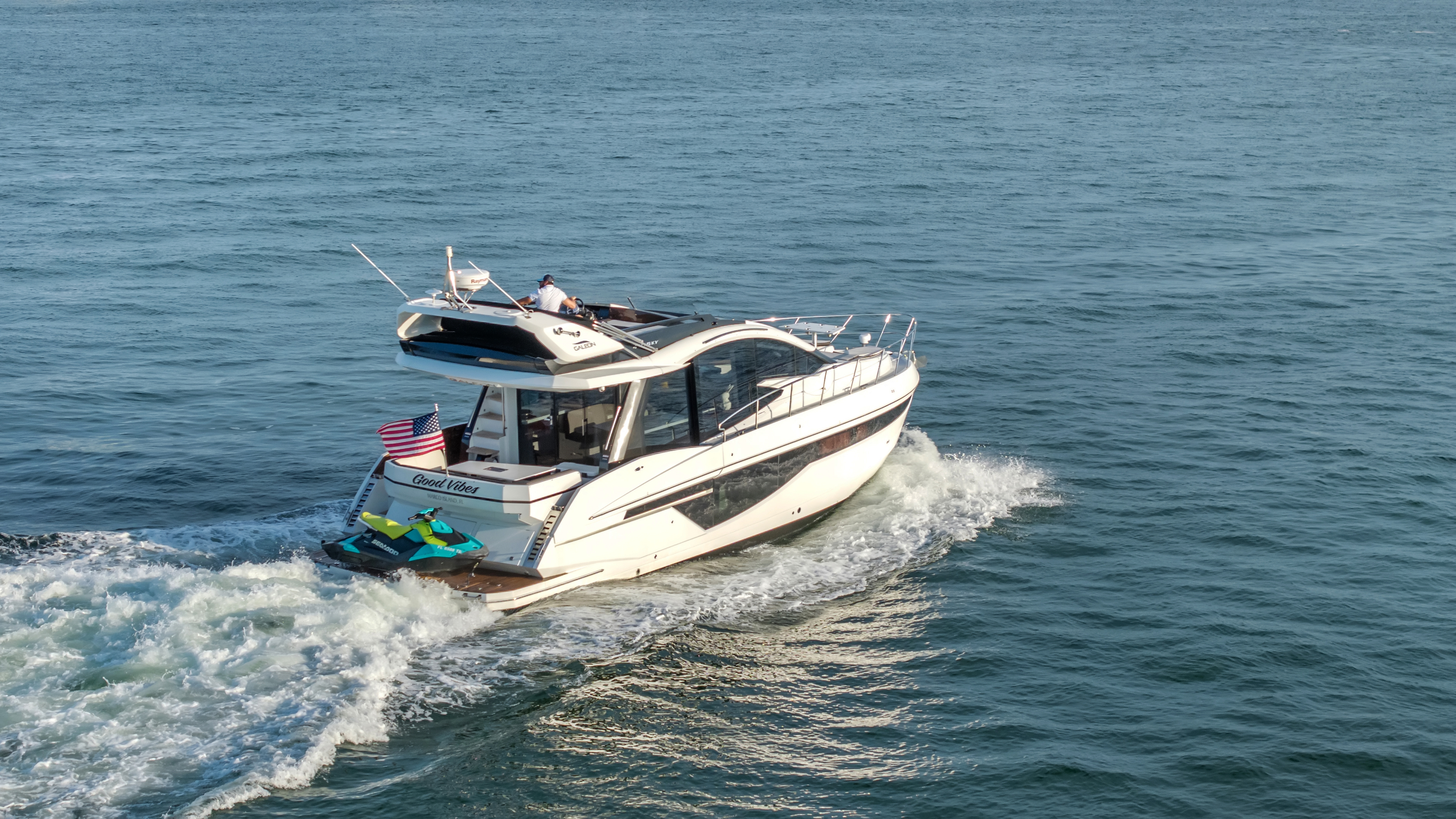 3-HOUR SUNSET CRUISE