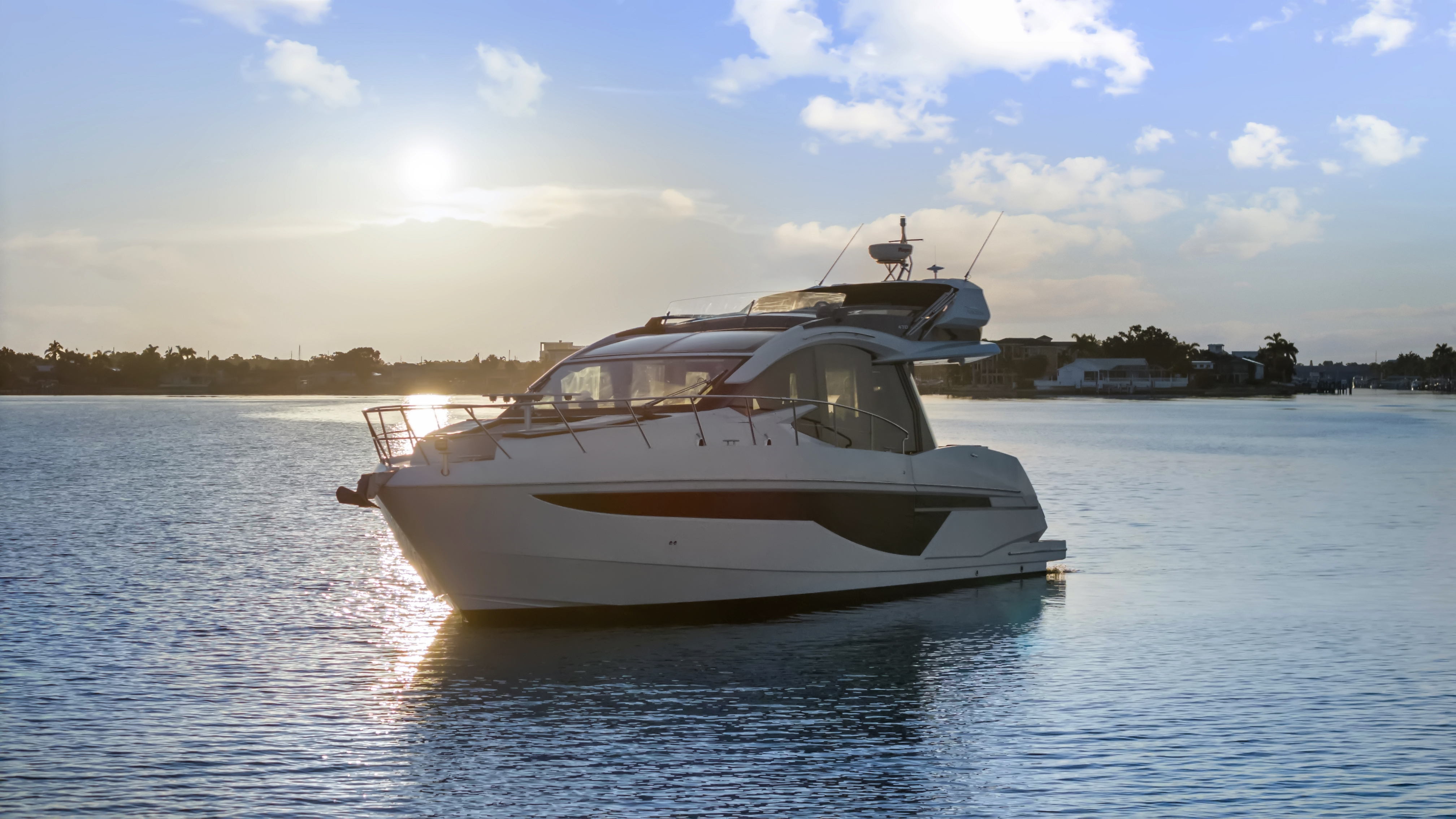 3-HOUR SUNSET CRUISE