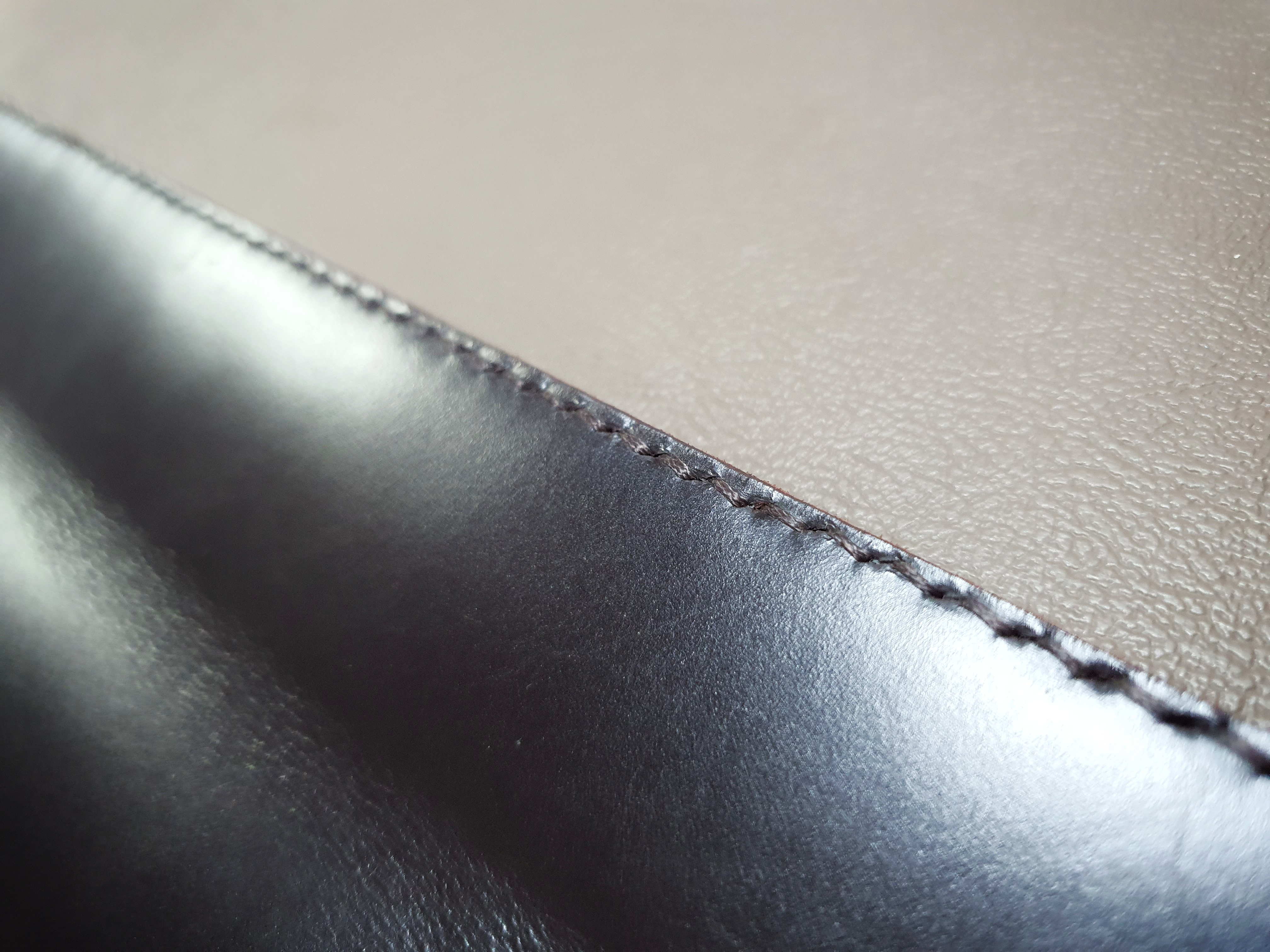 The Velvet - A valet tray big enough for anything and everything