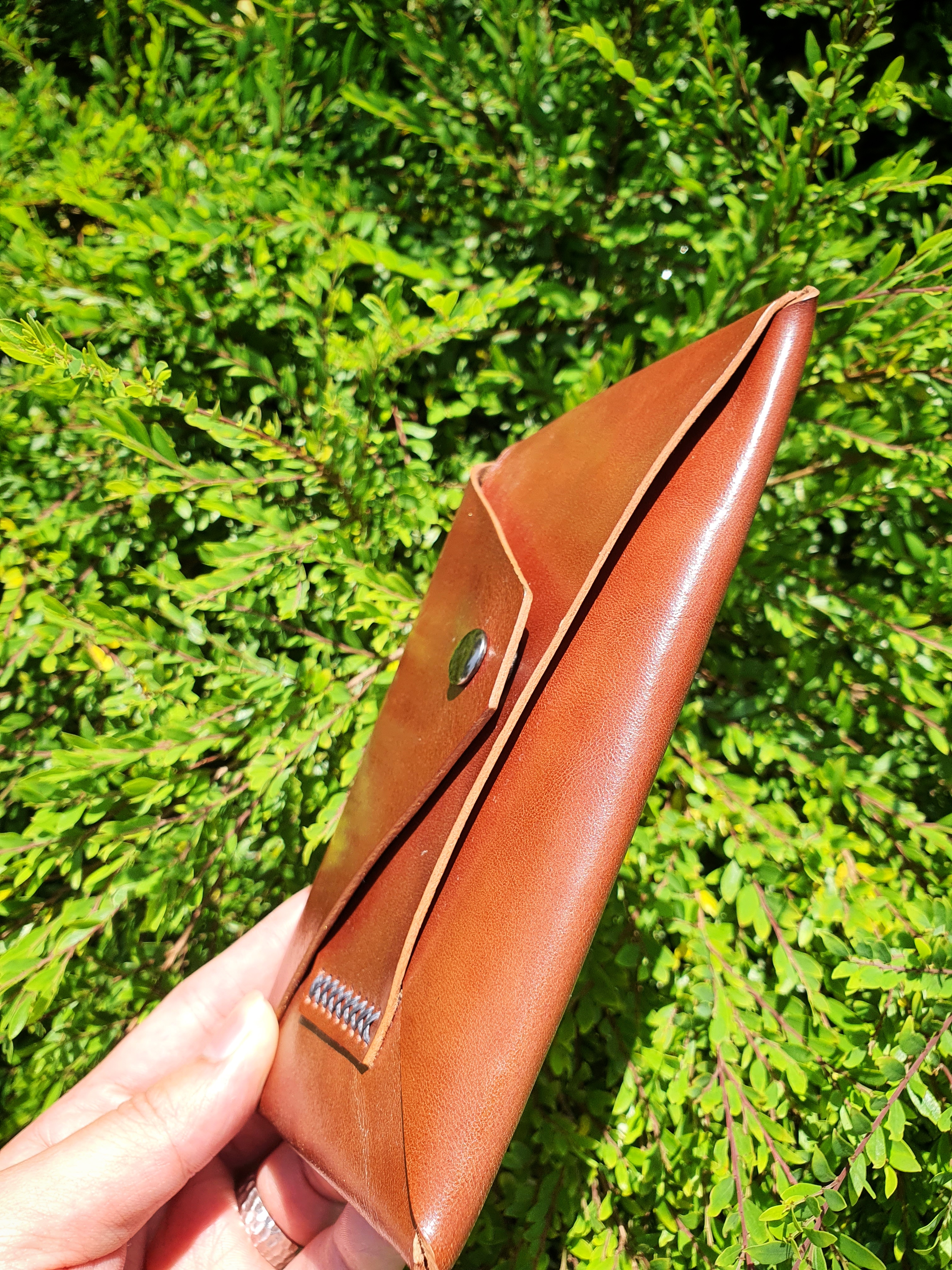 The Driftwood - A pouch for anything