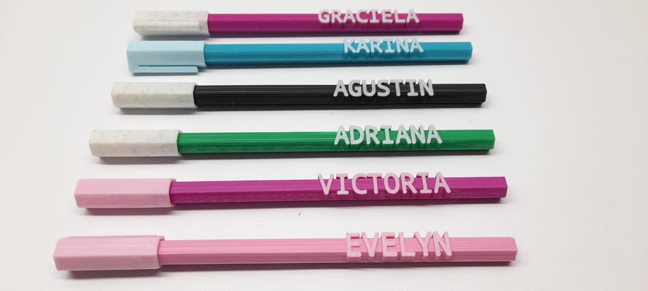 Lapiceras Personalizadas