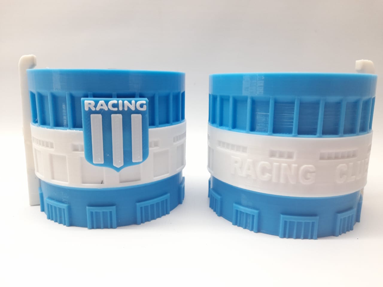 Mate de Racing Club