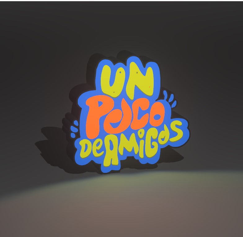 Cartel Led Personalizado