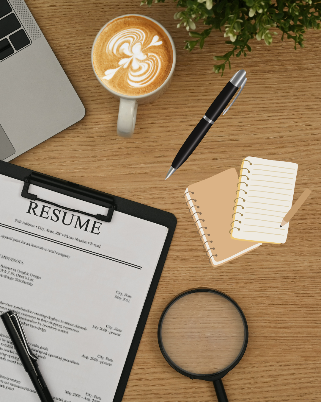 Professional, ATS-Friendly Resume!