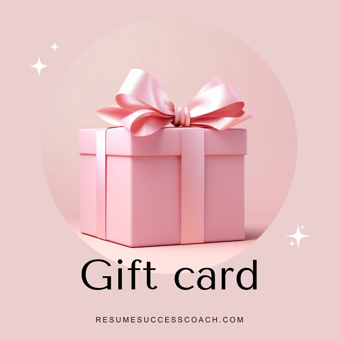 Give the Gift of Confidence & Clarity