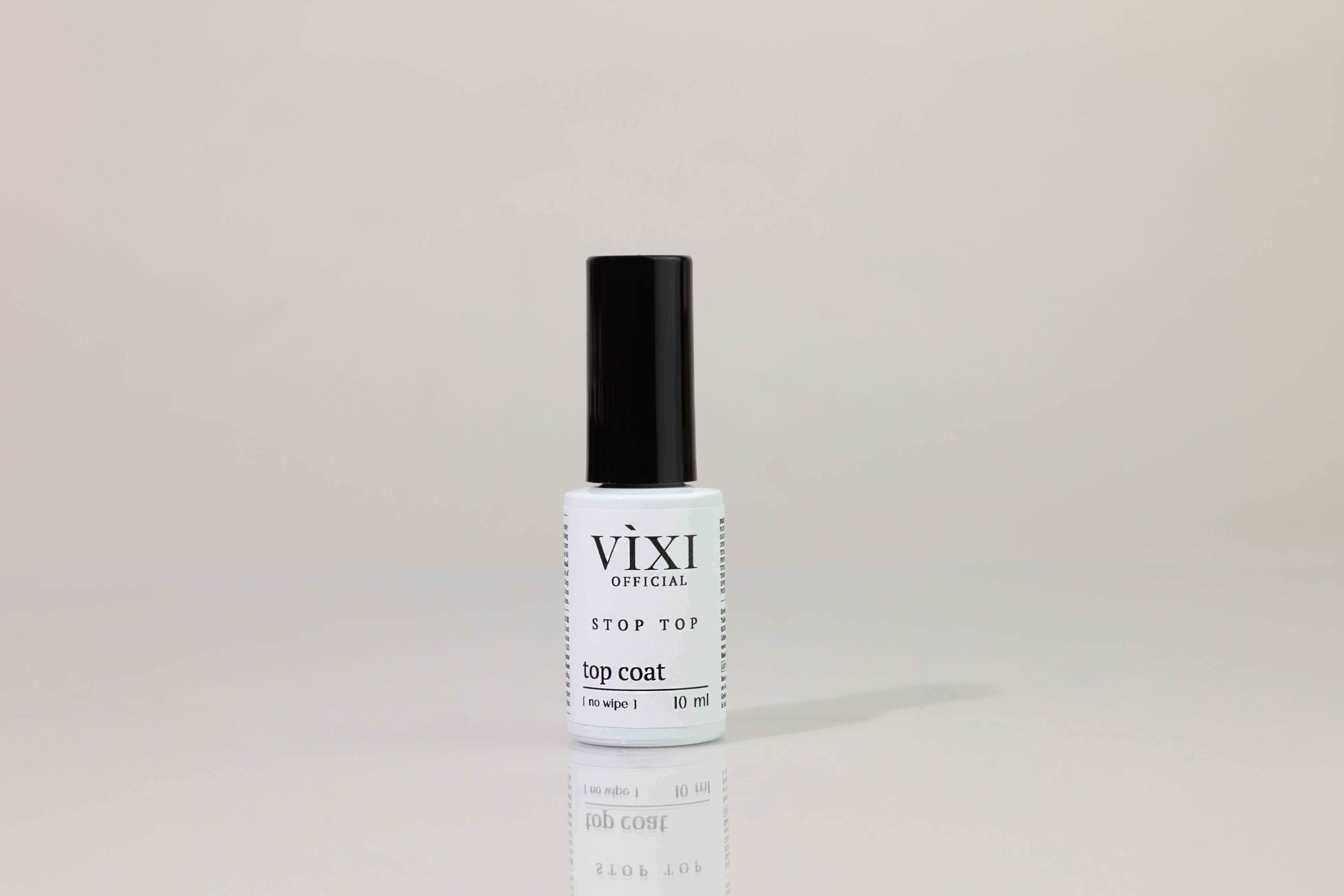 Top Coat STOP TOP 10ml