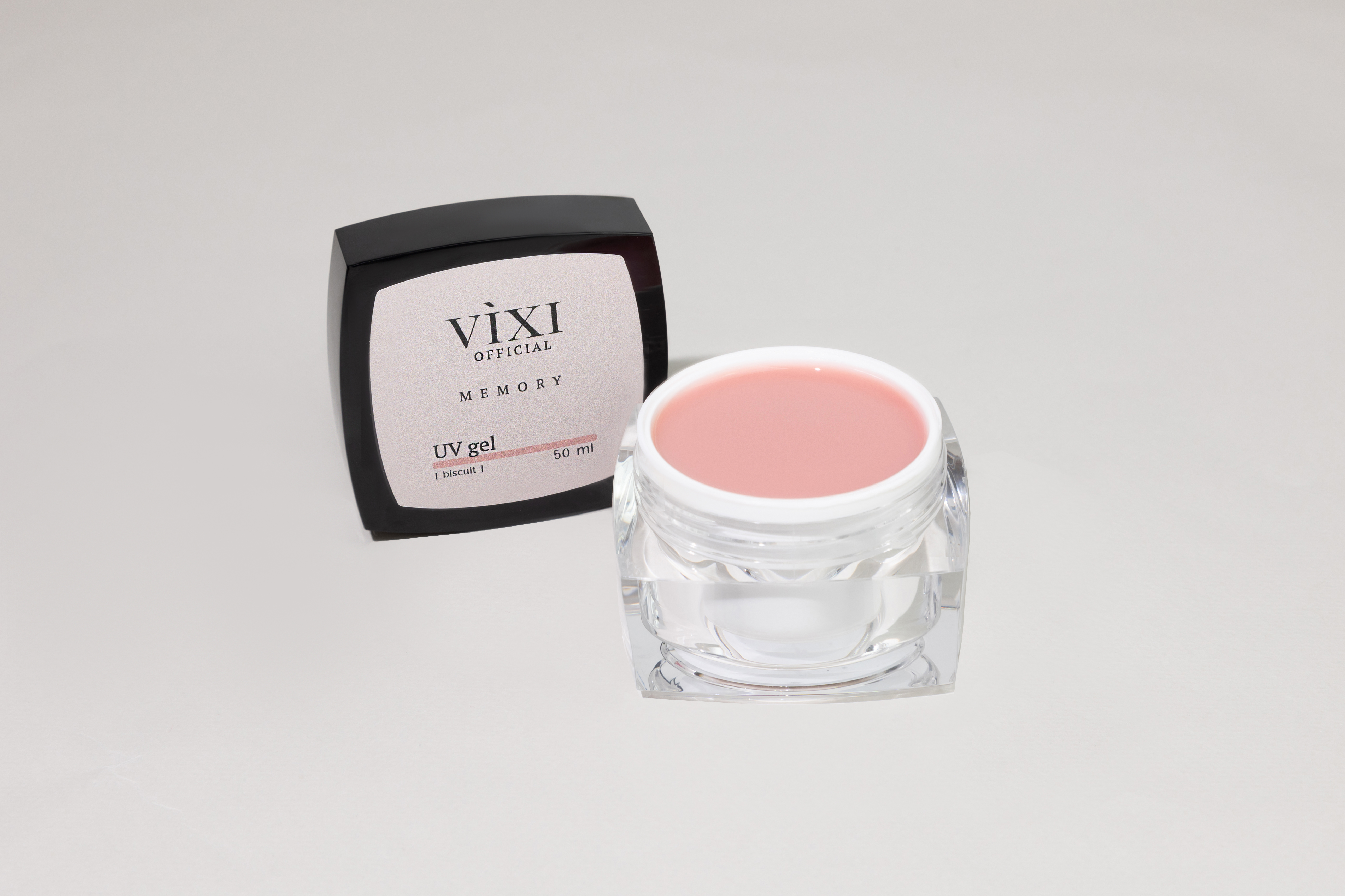 Memory Gel - BISCUIT 30ml