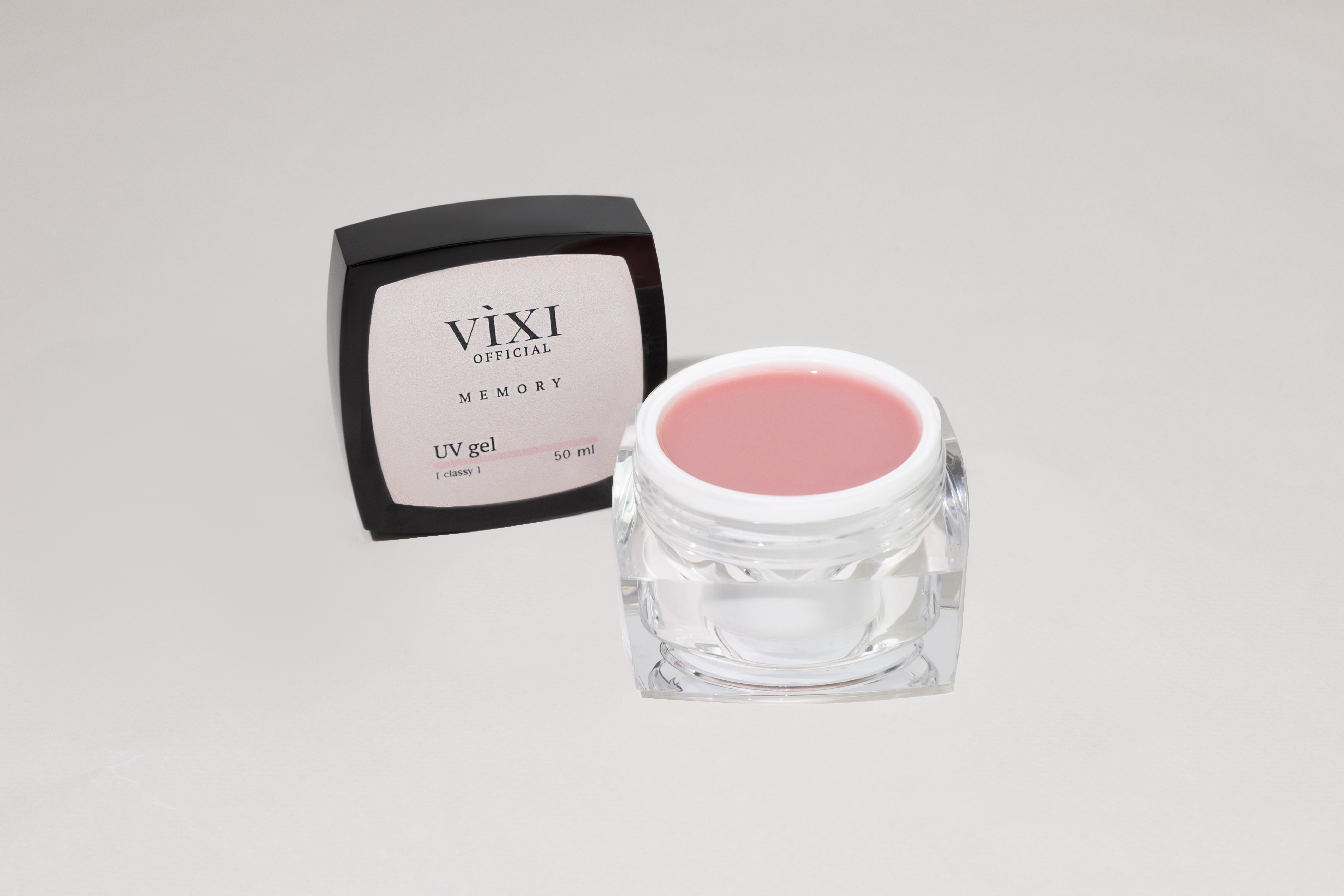 Memory Gel - CLASSY 30ml
