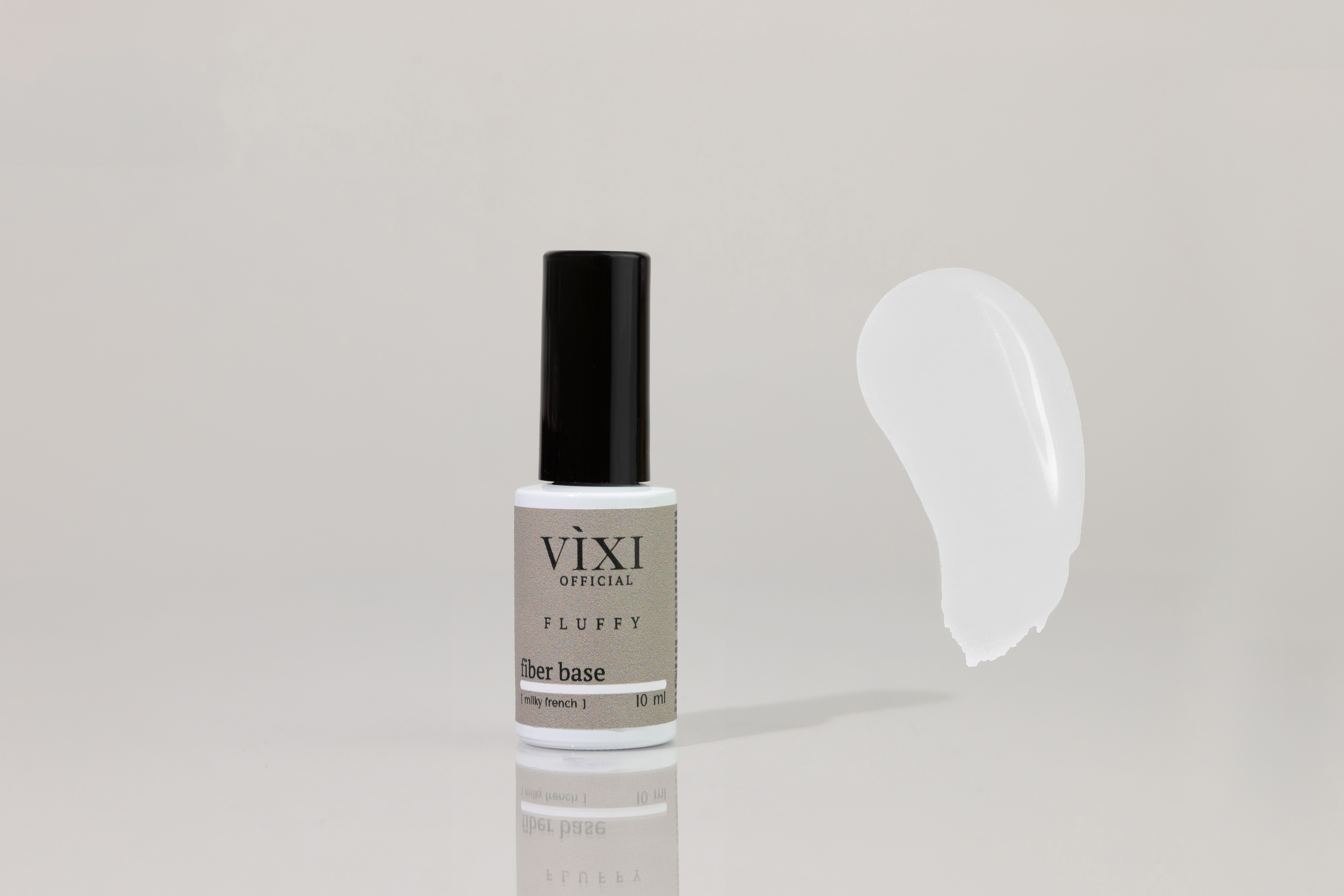 Fiber Base - MILKY FRENCH 10ml