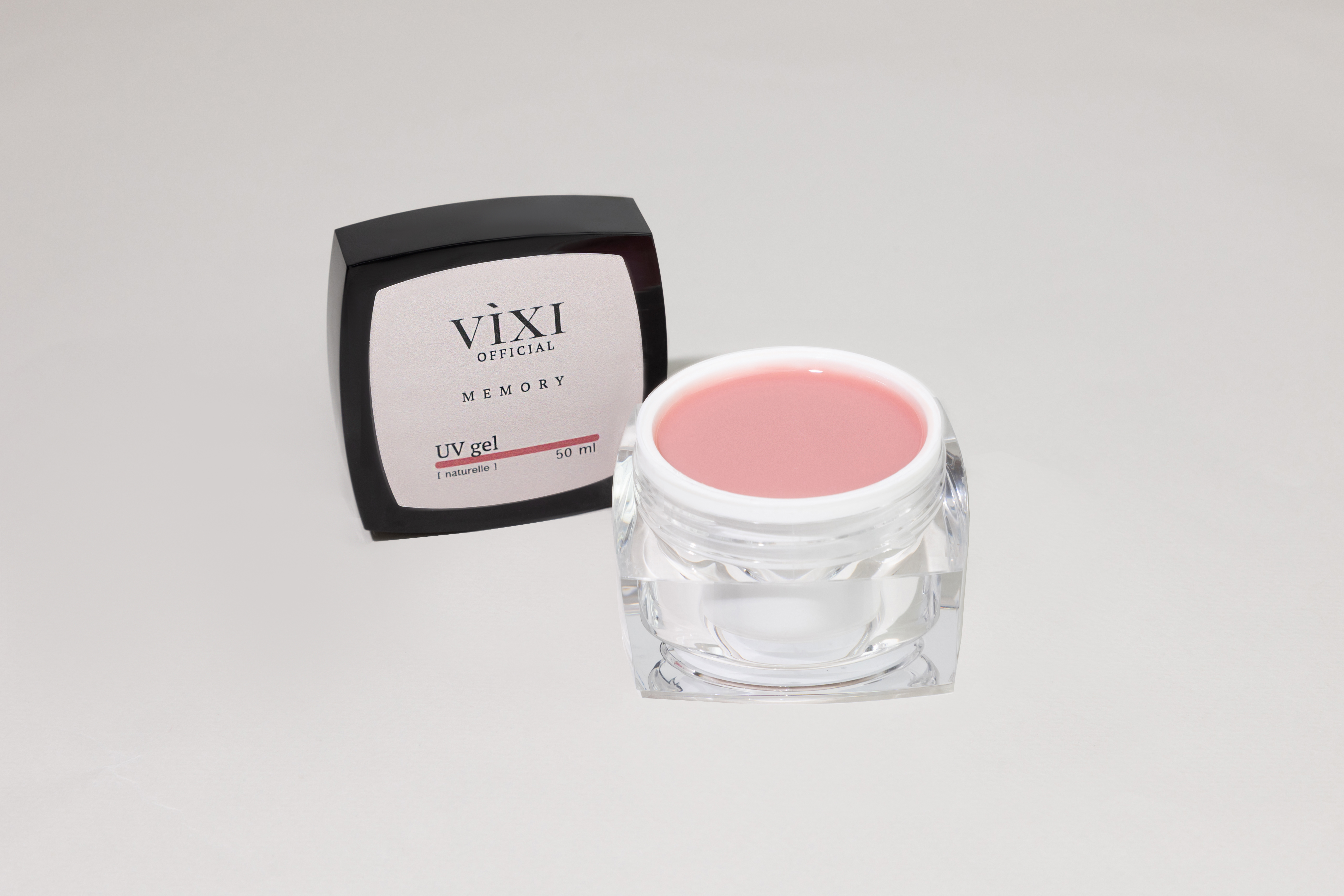 Memory Gel - NATURELLE 30ml
