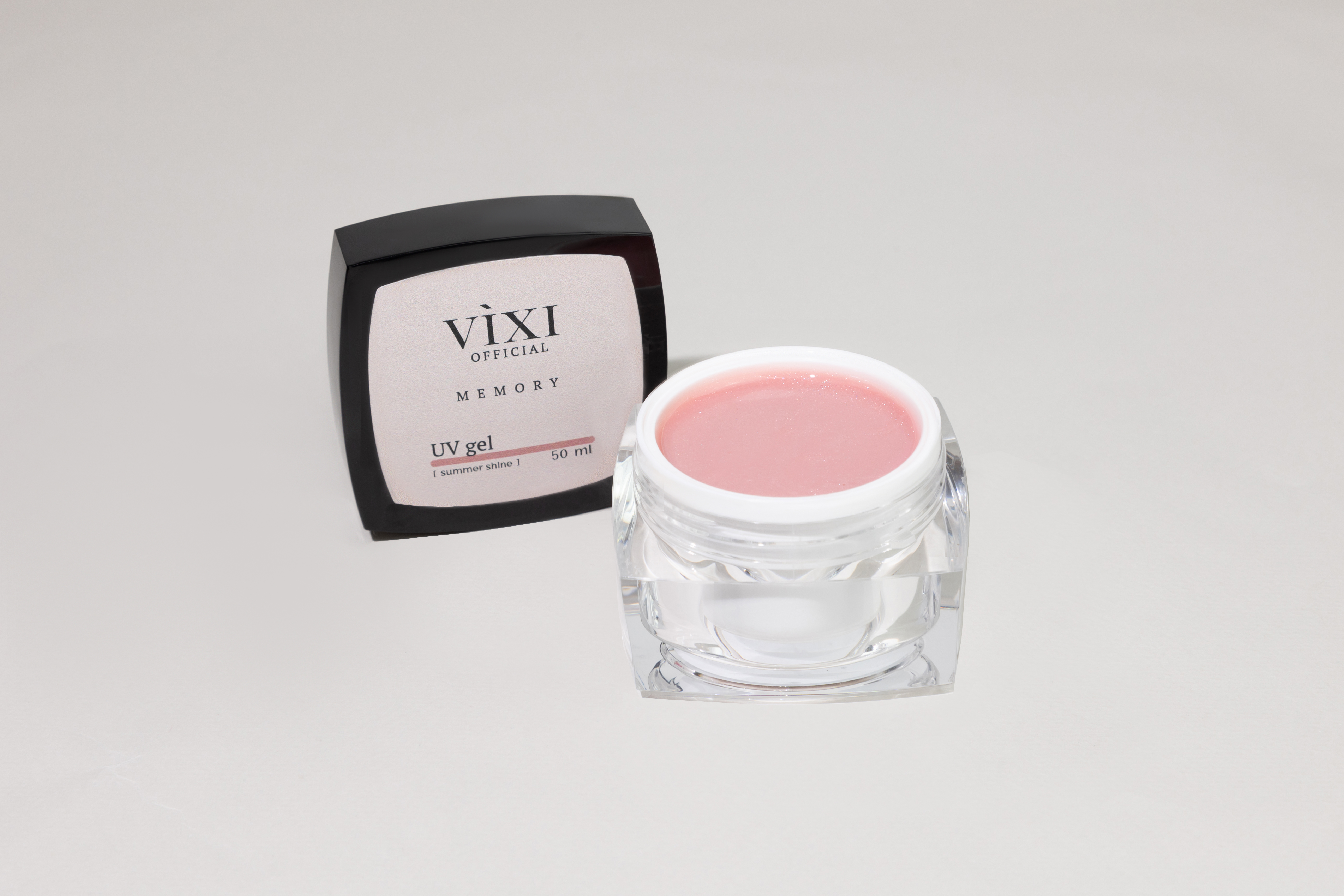 Memory Gel - SUMMER SHINE 30ml