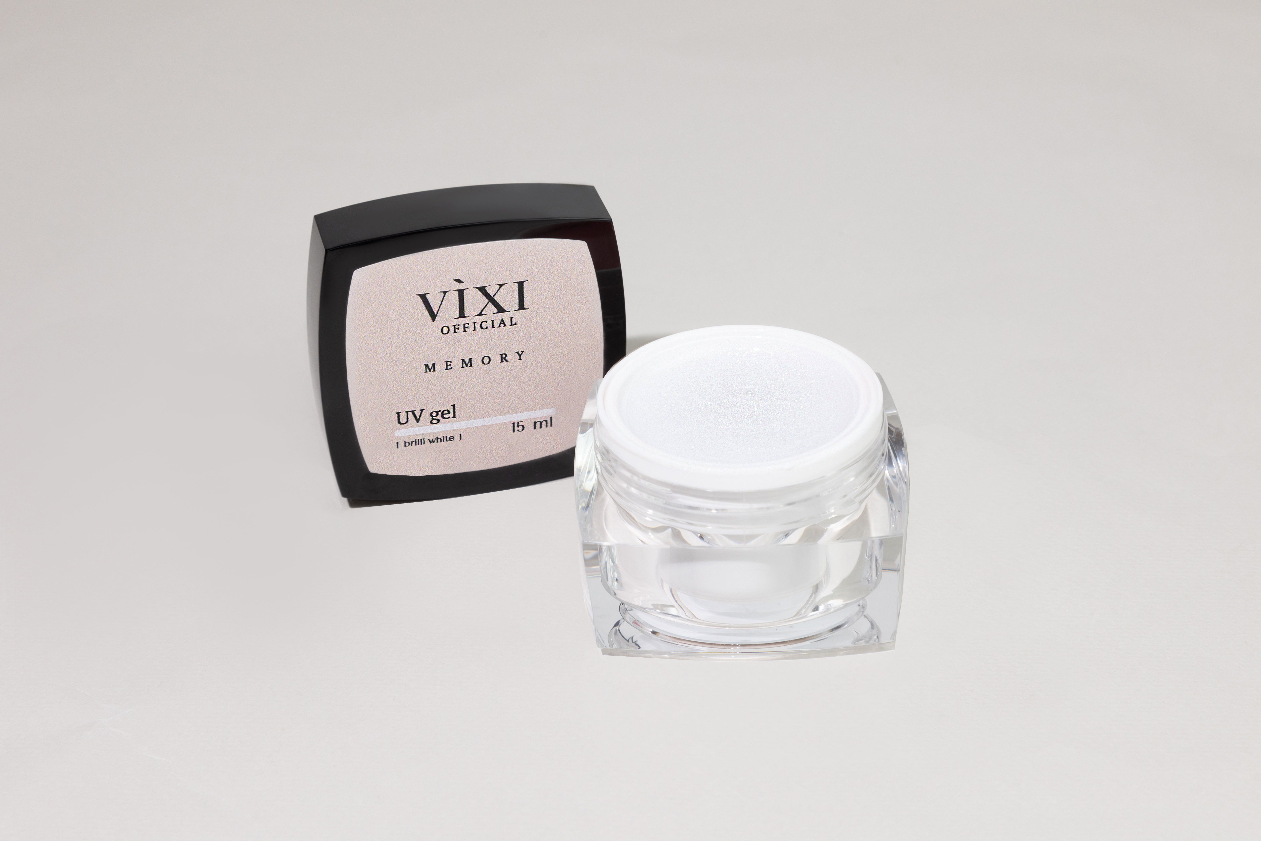 Memory Gel - BRILLI WHITE 30ml