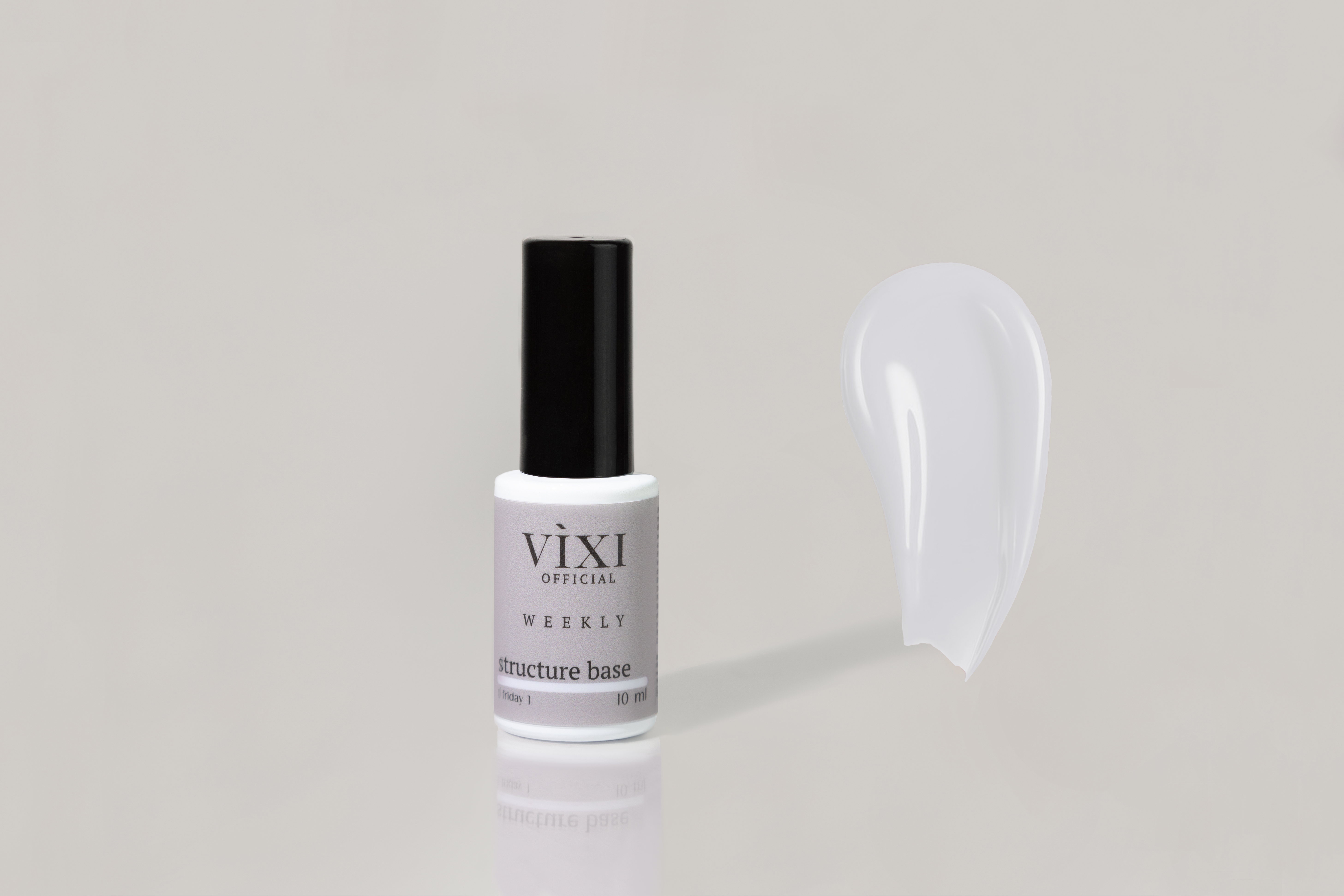 Structure Base weekly - FRIDAY 10ml