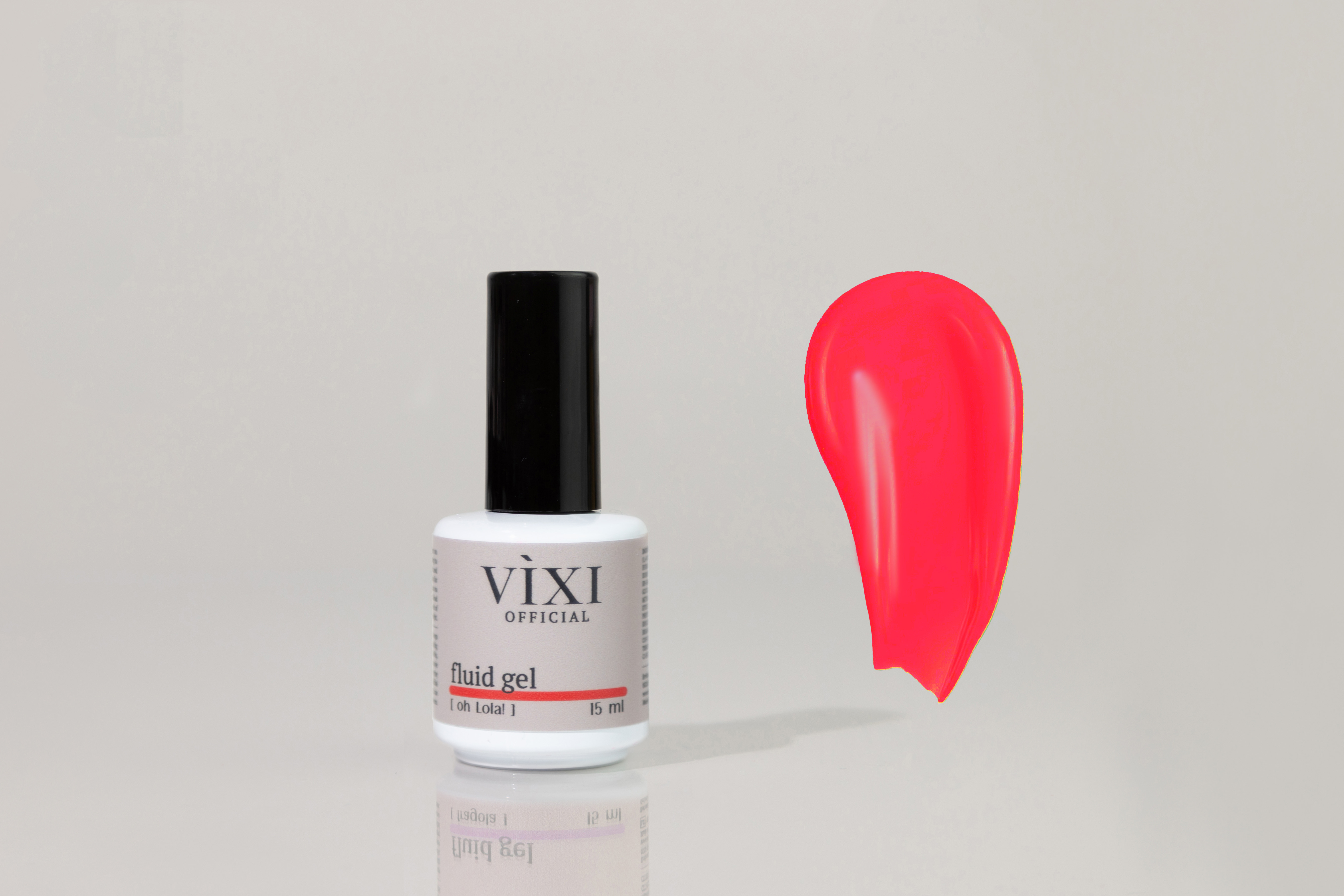 Fluid Gel– Oh Lola! 15ml