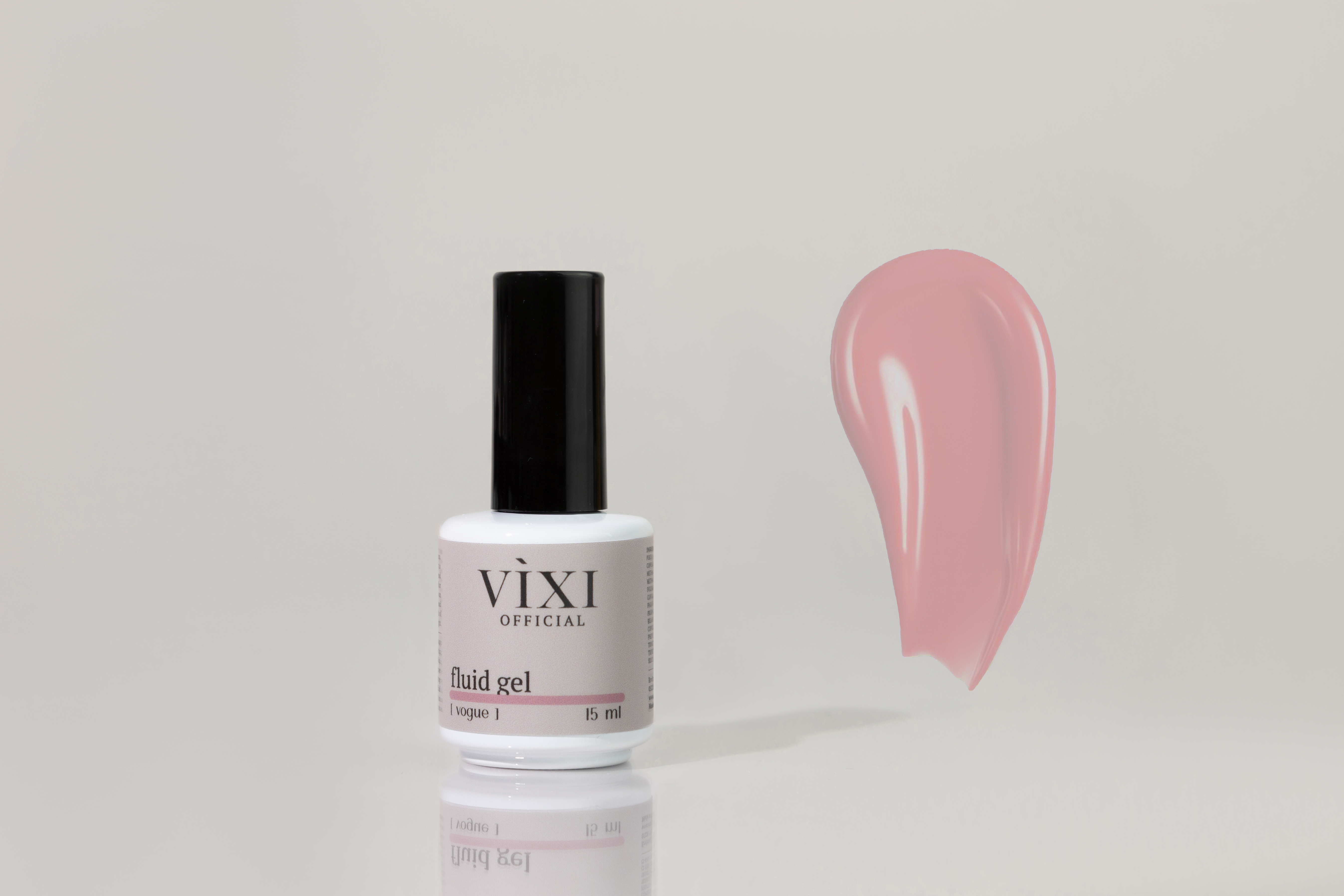 Fluid Gel – VOGUE 15ml