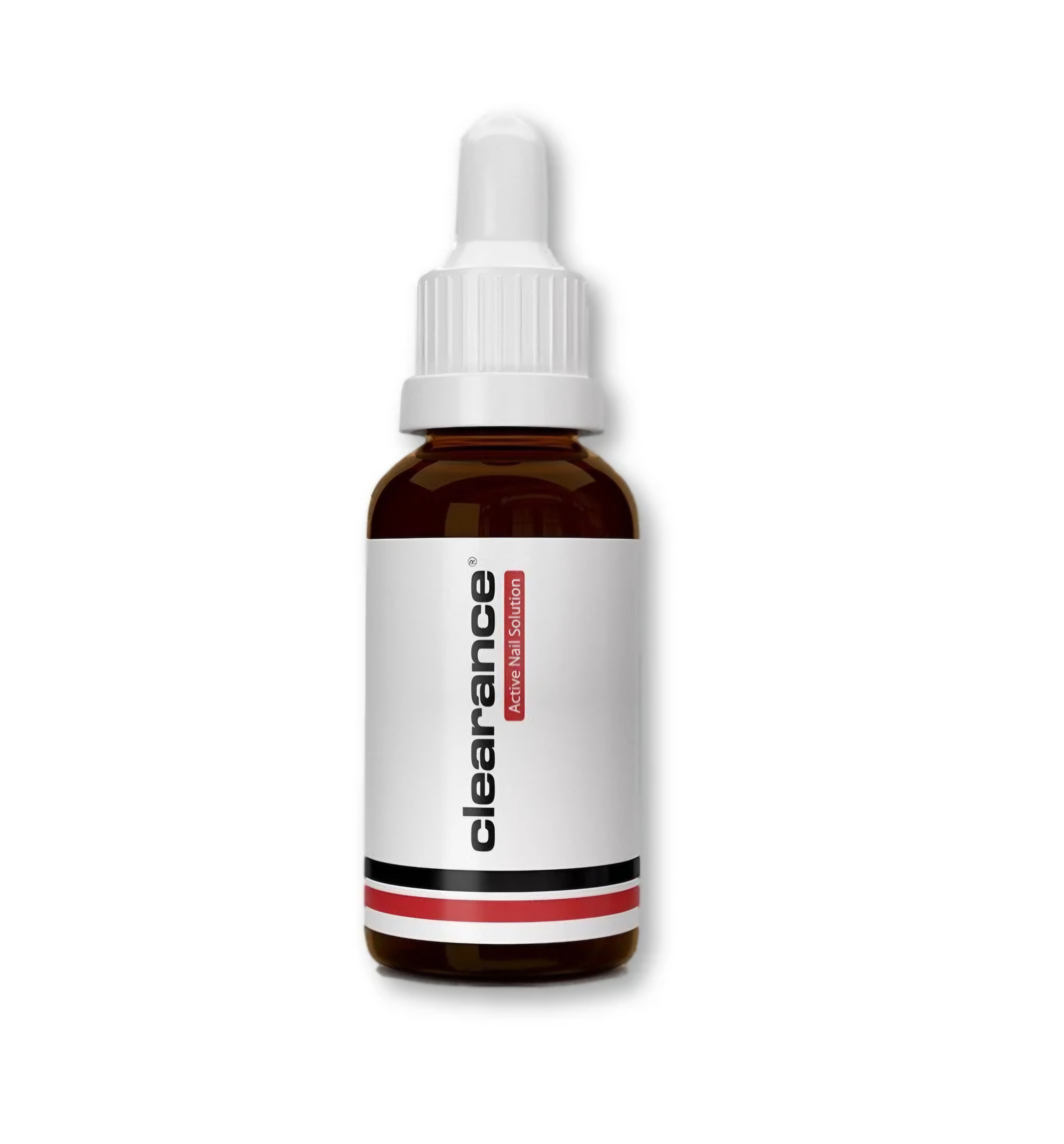 Active Nail Solution