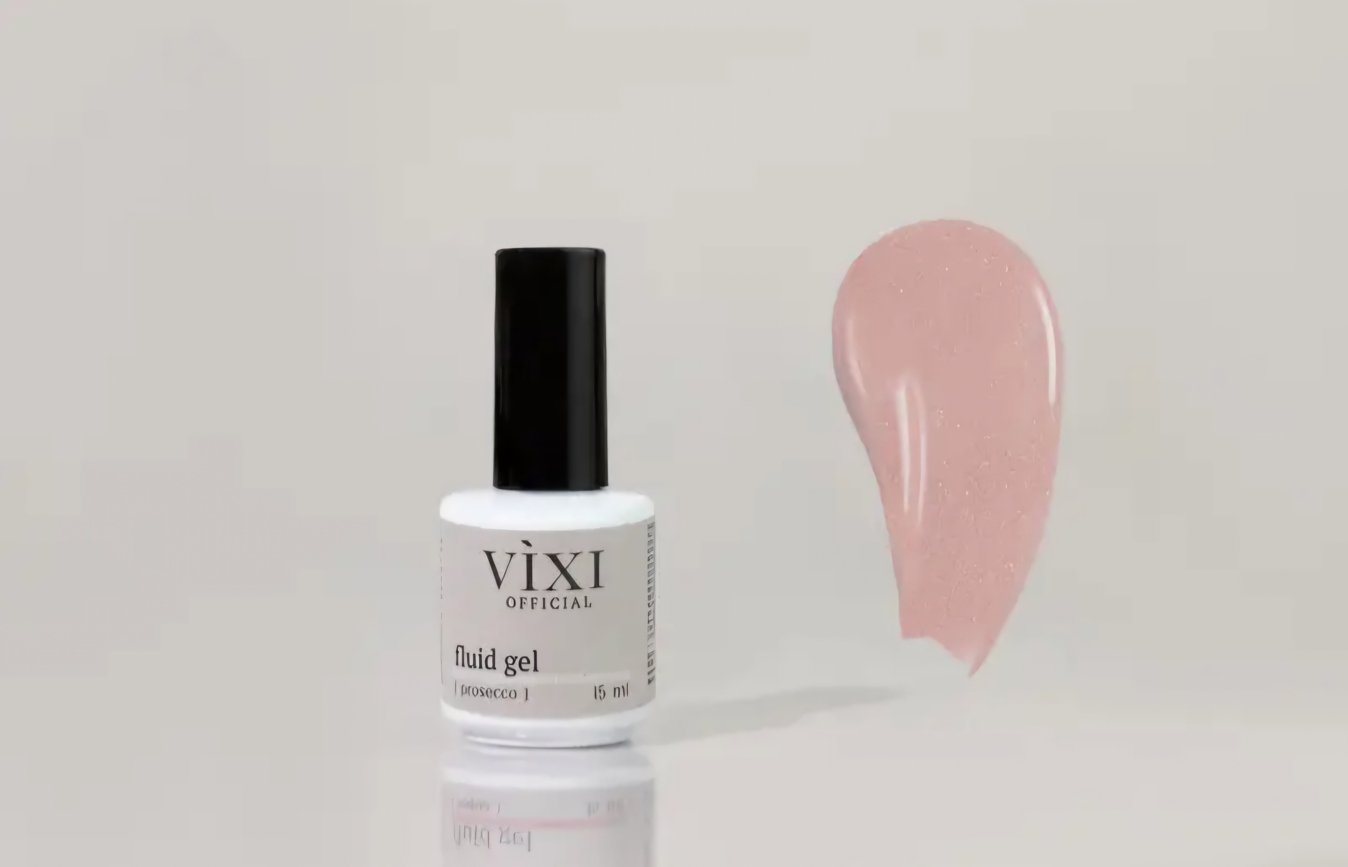 FLUID GEL - PROSECCO 15ML