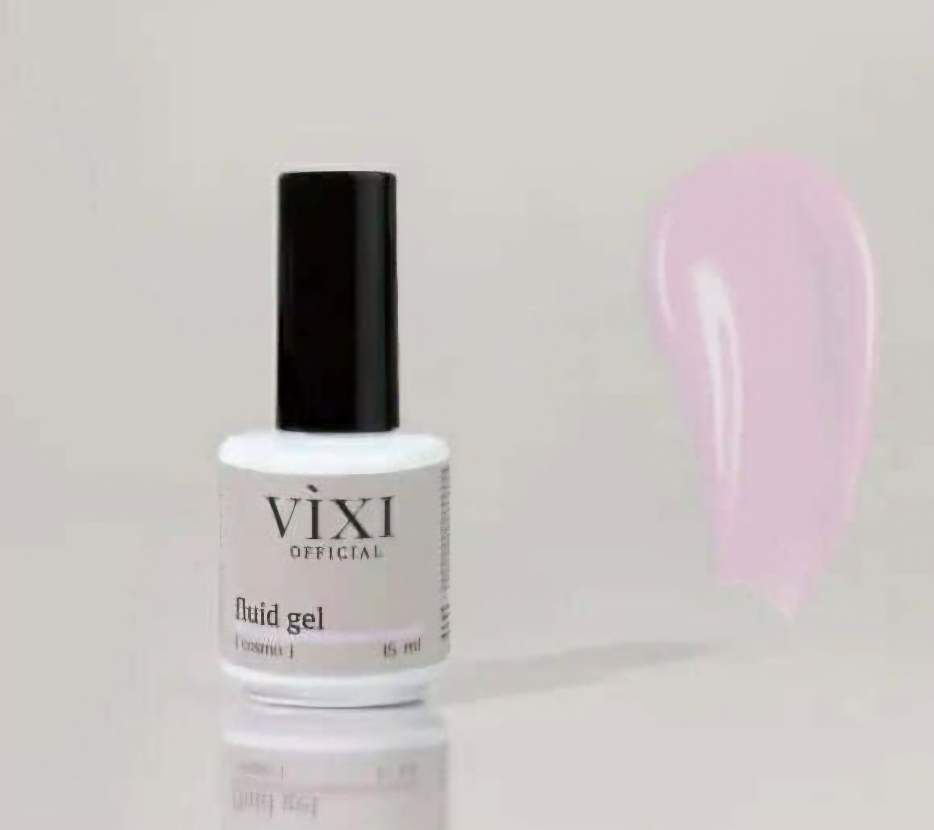 FLUID GEL- COSMO 15ML