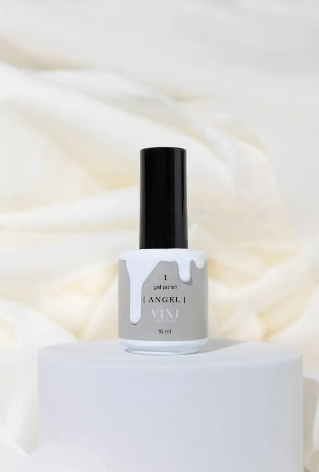 "Angel" Nail Gel Polish 15ml VIXI