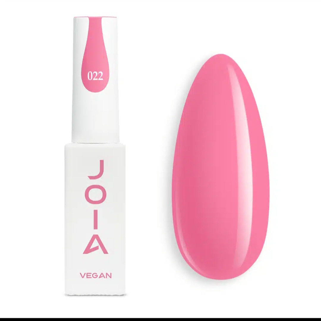 Gel Nail Polish JOIA vegan, 022