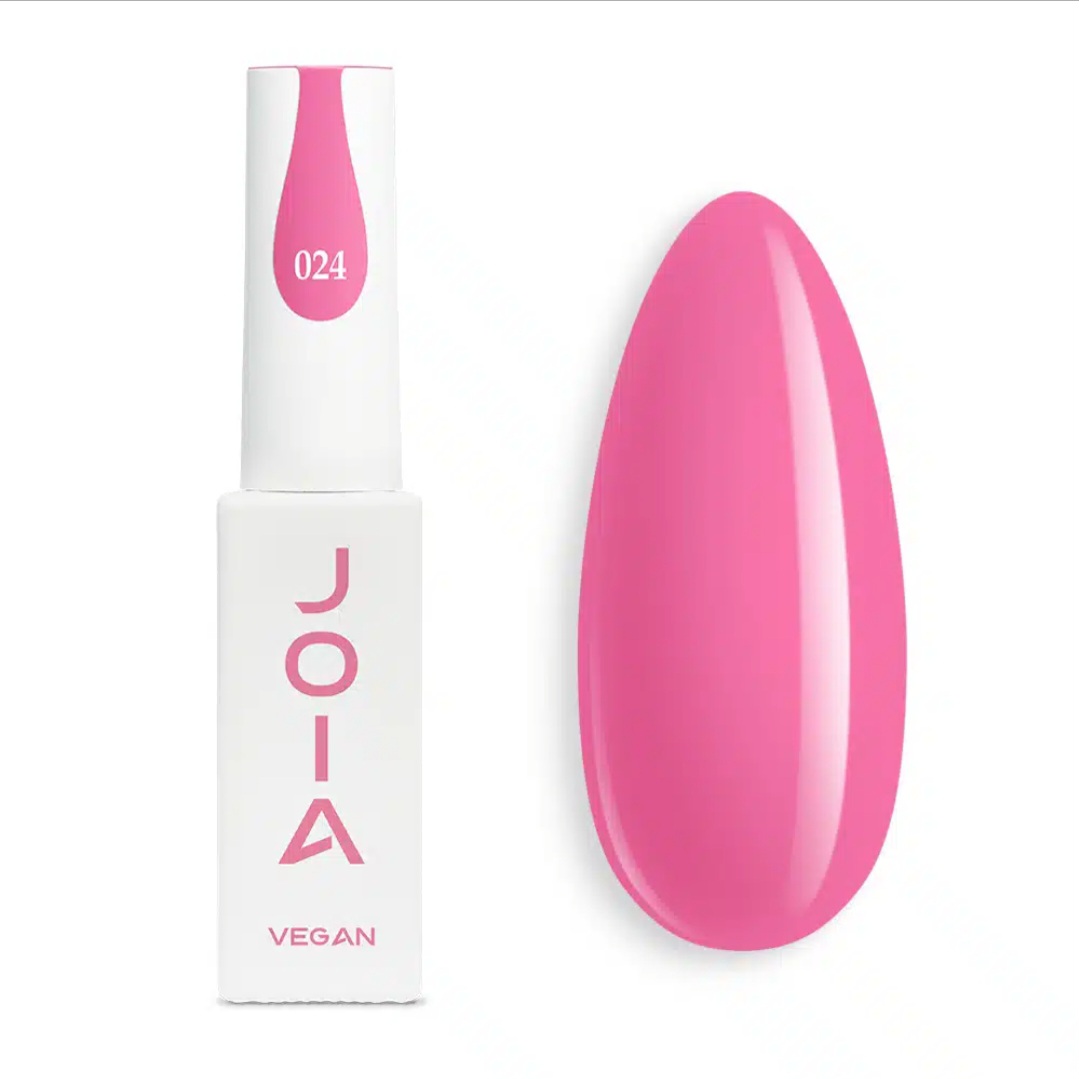 Gel Nail Polish JOIA vegan, 024
