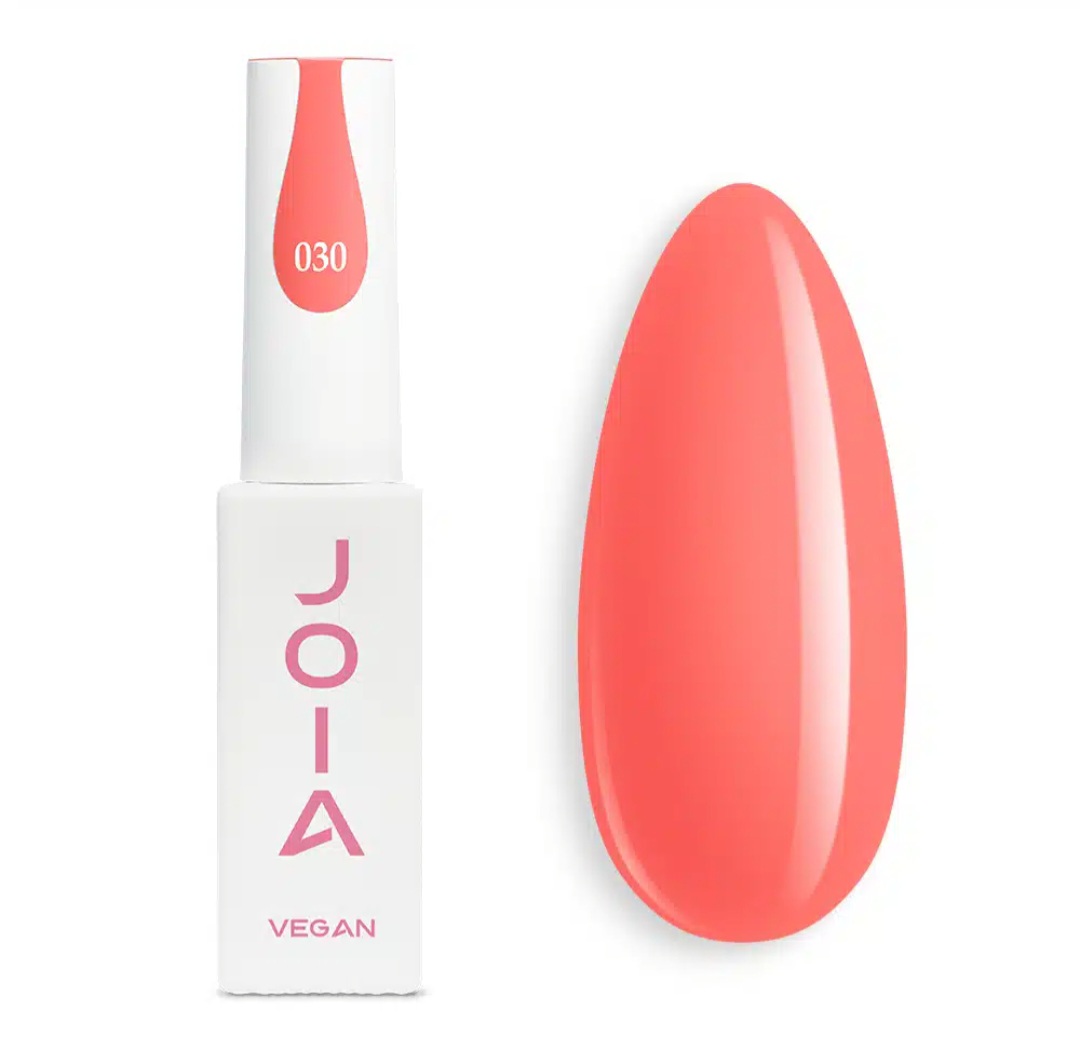 Gel Nail Polish JOIA vegan, 030