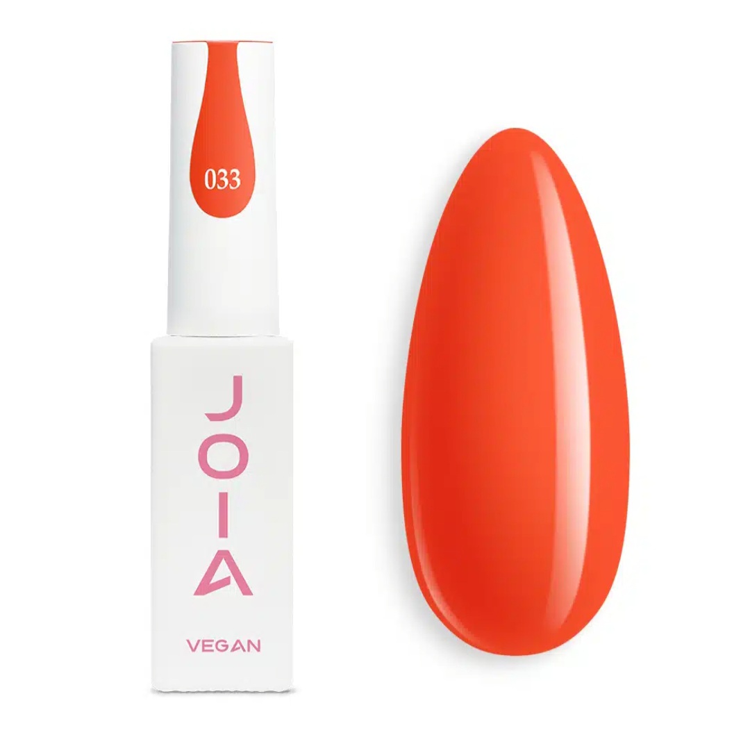 Gel Nail Polish JOIA vegan, 033