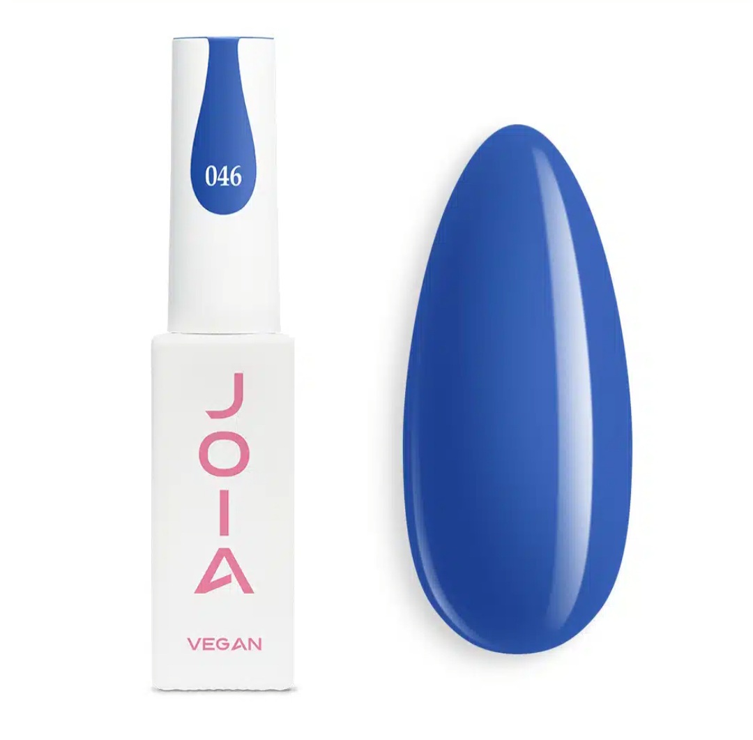 Gel Nail Polish JOIA vegan, 046