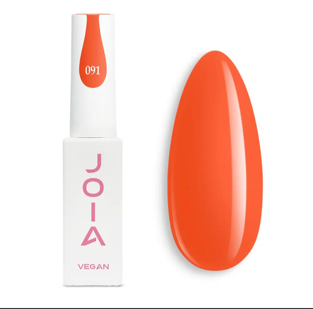 Gel Nail Polish JOIA vegan, 091